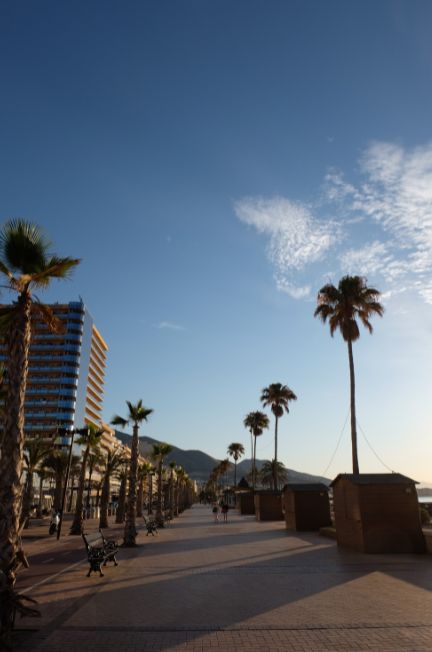 About Fuengirola | The 3 reasons why I love it here